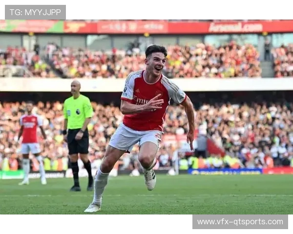 赖斯:本赛季是阿森纳的机会,全队已做好准备