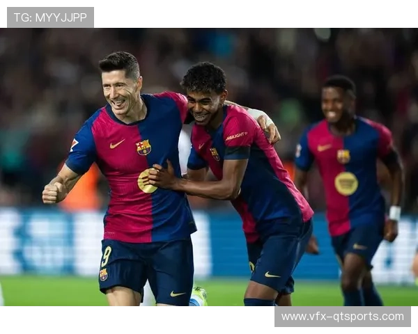 巴萨控球率70.9%冠绝西甲，传球成功率成取胜关键