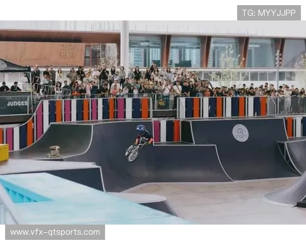 FISE上海站赛事能级跨越式提升 竞技水平与观赏性创历届之最